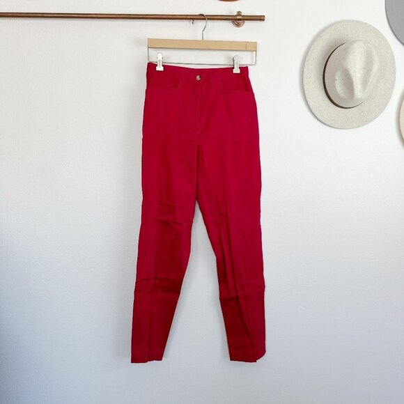 J. Jill Pants - J. Jill Trouser Pants 4